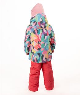 Boulder Gear Kids River Jacket Alternate View
